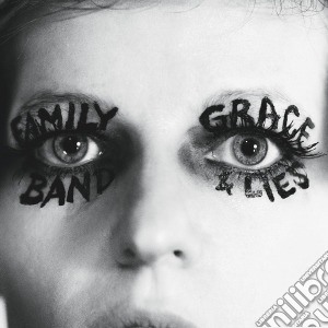 (LP Vinile) Family Band - Grace And Lies lp vinile di Band Family