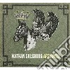(LP Vinile) Nathan Salsburg - Affirmed cd