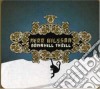 Herr Nilsson - Downhill Thrill cd