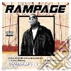 Rampage - Demagraffix cd