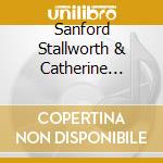 Sanford Stallworth & Catherine Stallworth - Our Time cd musicale di Sanford Stallworth & Catherine Stallworth