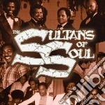 Sultans of soul cd
