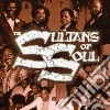 Sultans of soul cd