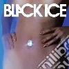 Black Ice - Black Ice cd