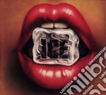 Black Ice - Black Ice (montage) cd