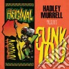 Hadley Murrell Presents: Funk You / Various cd