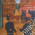 Raginald Lubin - La Famille Des Pitite-Caille