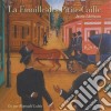Raginald Lubin - La Famille Des Pitite-Caille cd