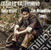 Charles Castronovo - Dolce Napoli - The Neapolitan Songs cd