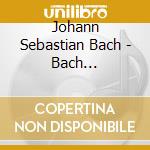 Johann Sebastian Bach - Bach Unbuttoned cd