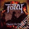 Fozzy - Chasing The Grail cd