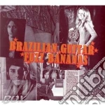 (lp Vinile) Brasilian Guitar Fuzz Bananas: Tropicali cd