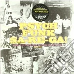 (LP VINILE) Psych funk sa-re-ga! - funky fuzzy psych cd