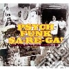 Psych funk sa-re-ga! - funky fuzzy psych cd