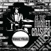 Monkeymarc - As The Market Crashed cd
