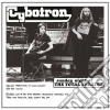 Cybotron - Sunday Night At The Total Theatre cd