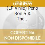 (LP Vinile) Peno Ron S & The Superstitions - Anywhere And Everything Is Bright cd