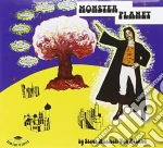 Steve Maxwell Von -BraundMonster Planet cd