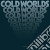 (LP Vinile) Don Harper - Cold Worlds cd