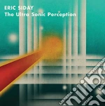 (LP Vinile) Eric Siday - Ultra Sonic Perception vinile