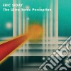 (LP Vinile) Eric Siday - Ultra Sonic Perception cd