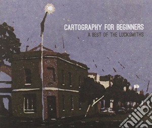 Lucksmiths - Cartography For Beginners (2 Cd) cd musicale di Lucksmiths