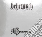 Behemoth - Satanist (Cd+Dvd)