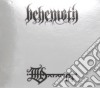 Behemoth - Satanist (Cd+Dvd) cd