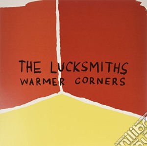 Lucksmiths - Warmer Corners cd musicale di Lucksmiths