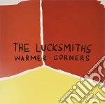 Lucksmiths - Warmer Corners cd