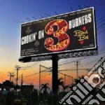 Cookin' On 3 Burners - Blind Bet cd