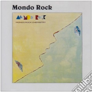 Mondo Rock - Chemistry (Deluxe Reissue (2 Cd) cd musicale di Mondo Rock