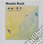 Mondo Rock - Chemistry (Deluxe Reissue (2 Cd) cd