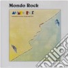 Mondo Rock - Chemistry (Deluxe Reissue (2 Cd) cd