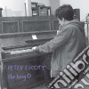 Peter Escott - Long O cd