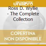 Ross D. Wyllie - The Complete Collection cd