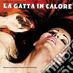 (LP Vinile) Gianfranco Plenizio - La Gatta In Calore / O.S.T.