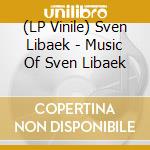 (LP Vinile) Sven Libaek - Music Of Sven Libaek vinile