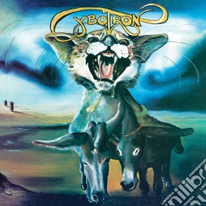 Cybotron - Cybotron cd musicale di Cybotron
