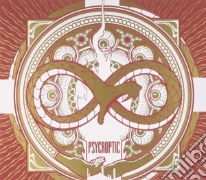 Psycroptic - Psycroptic cd musicale di Psycroptic