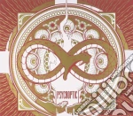 Psycroptic - Psycroptic cd