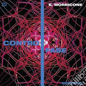 Ennio Morricone - Controfase cd musicale di Ennio Morricone