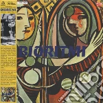 (LP Vinile) Egisto Macchi - Bioritmi vinile