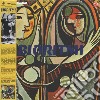 (LP Vinile) Egisto Macchi - Bioritmi cd