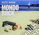 Mondo Rock - Besto Mondo - Greatest Hits cd