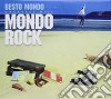 Mondo Rock - Besto Mondo - Greatest Hits cd