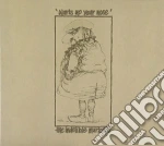 Indelible Murtceps (The) - Warts Up Your Nose cd