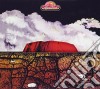 Ayers Rock - Big Red Rock cd