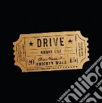 (LP Vinile) Chris Russell'S Chicken Walk - Drive vinile