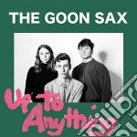 (LP Vinile) Goon Sax (The) - Up To Anything vinile